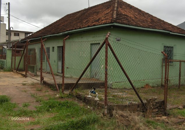 imóvel com 120m²
