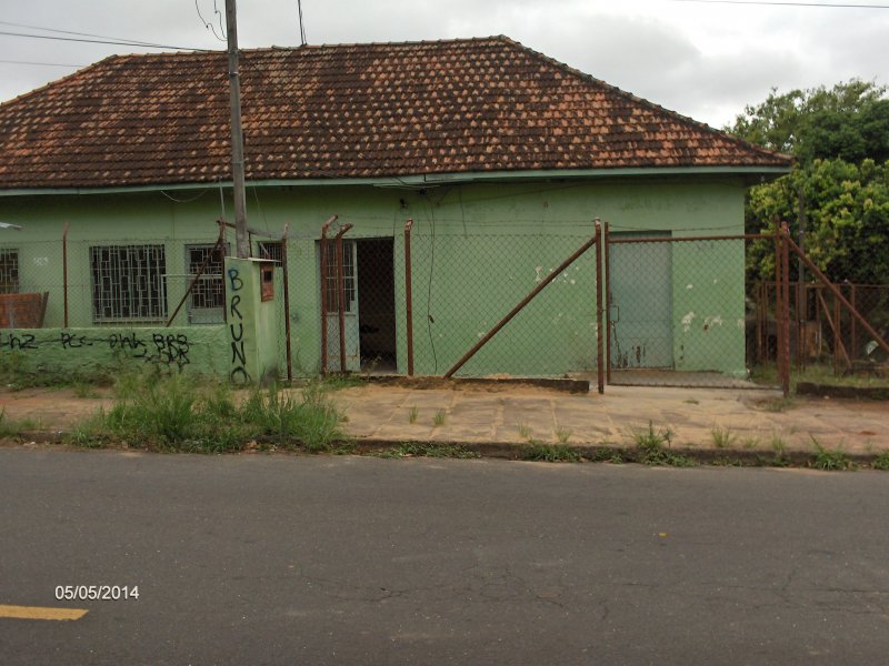 Apartamento à venda Santa Teresa com 120m² e 2 quartos por R$ 90.000 - 1302552891-fotos-casa-santo-angelo-027.JPG