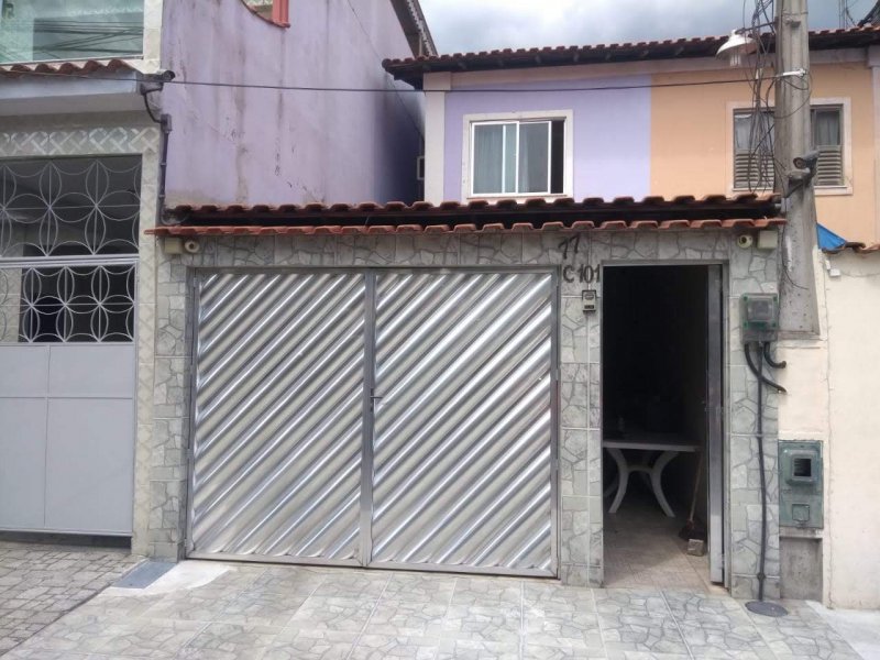 imóvel com 153m² - Bangu - Rio de Janeiro