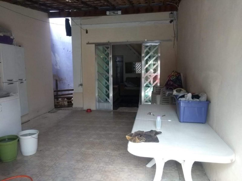 imóvel com 153m² - Bangu - Rio de Janeiro