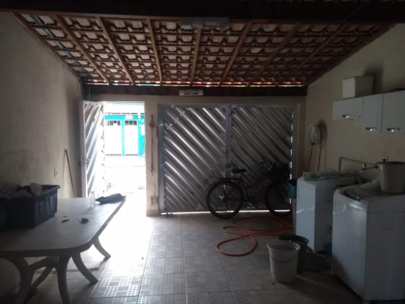 imóvel com 153m² - Bangu - Rio de Janeiro