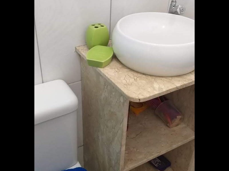 imóvel com 153m² - Bangu - Rio de Janeiro