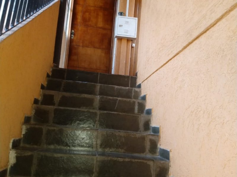 imóvel com 56m² - Cidade Nova Heliópolis - São Paulo