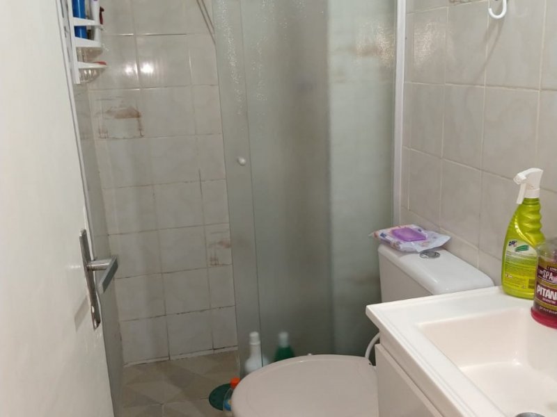imóvel com 56m² - Cidade Nova Heliópolis - São Paulo