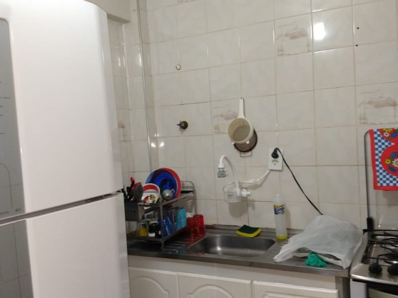 imóvel com 56m² - Cidade Nova Heliópolis - São Paulo