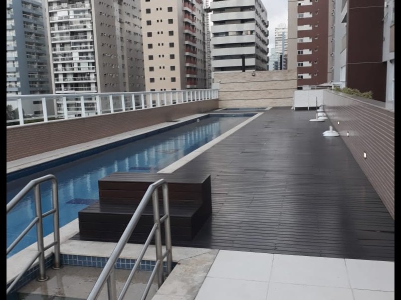 imóvel com 188m² - Pompéia - Santos