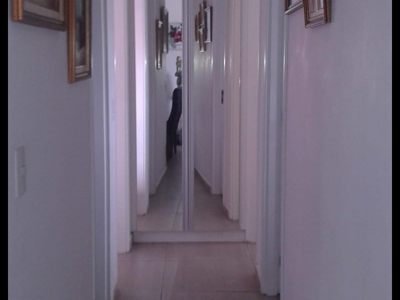imóvel com 188m² - Pompéia - Santos