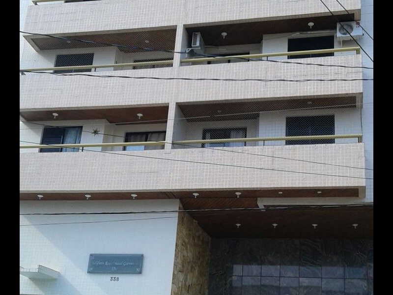 Apartamento à venda Tupi com 35m² e 1 quarto por R$ 163.000 - 1052879354-img-20170813-wa0055.jpg