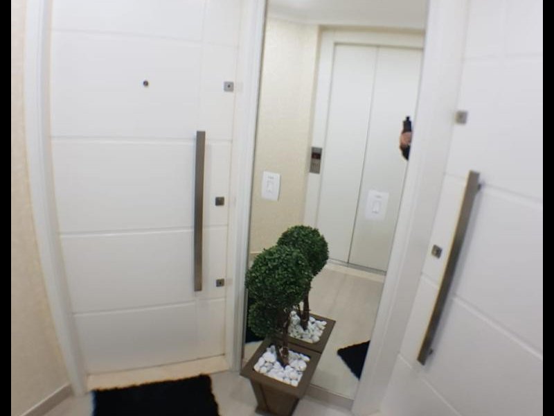 Apartamento à venda Vila Formosa com 89m² e 3 quartos por R$ 750.000 - 1127385167-e-hall-de-entrada-porta-laqueada.jpeg