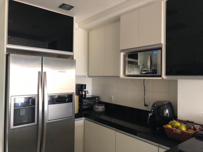 Apartamento à venda Vila Formosa com 89m² e 3 quartos por R$ 750.000 - 1141380042-a-cozinha-planejada.jpeg