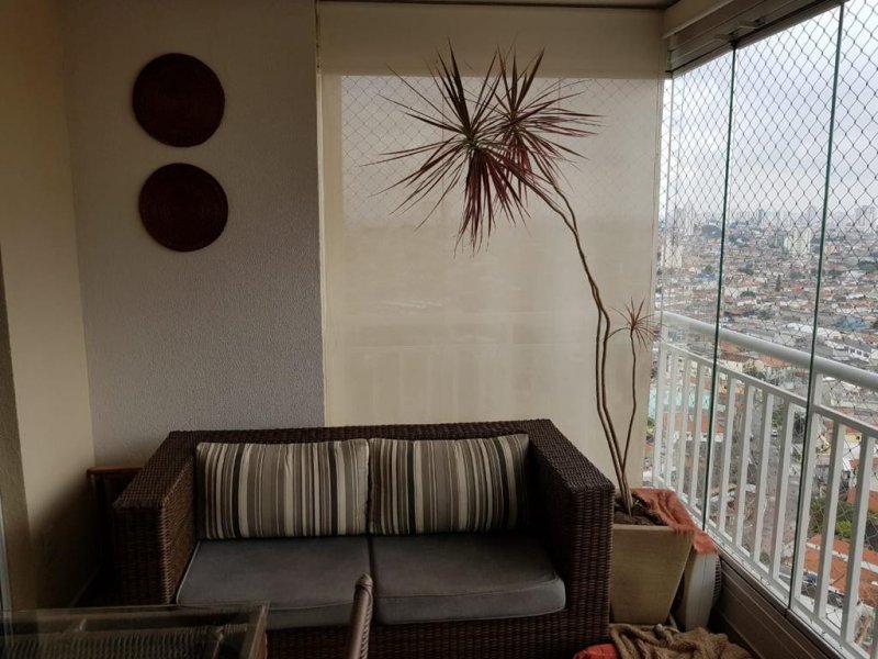 Apartamento à venda Vila Formosa com 89m² e 3 quartos por R$ 750.000 - 1297088360-d-varanda-gourmet.jpeg