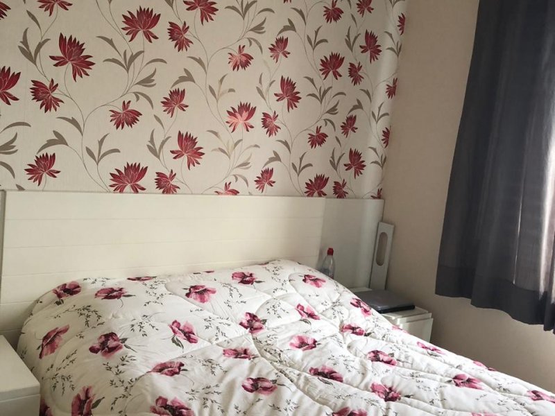 Apartamento à venda Vila Formosa com 89m² e 3 quartos por R$ 750.000 - 1324235021-h-dormitorio-com-papel-de-parede.jpeg