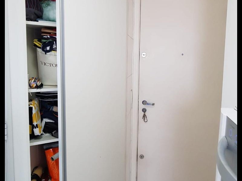 Apartamento à venda Vila Formosa com 89m² e 3 quartos por R$ 750.000 - 1548124220-b-armario-2-lavanderia.jpeg
