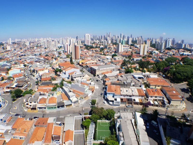 Apartamento à venda Vila Formosa com 89m² e 3 quartos por R$ 750.000 - 1628061194-d-face-norte-com-vista-analia-franco.jpeg
