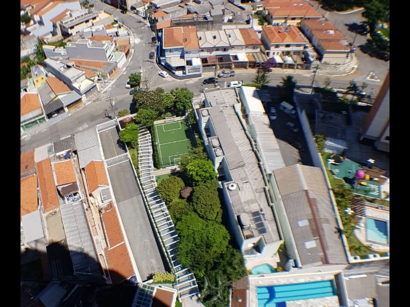 Apartamento à venda Vila Formosa com 89m² e 3 quartos por R$ 750.000 - 1786859084-o-predio-com-torre-unica-recuado-da-portaria.jpeg