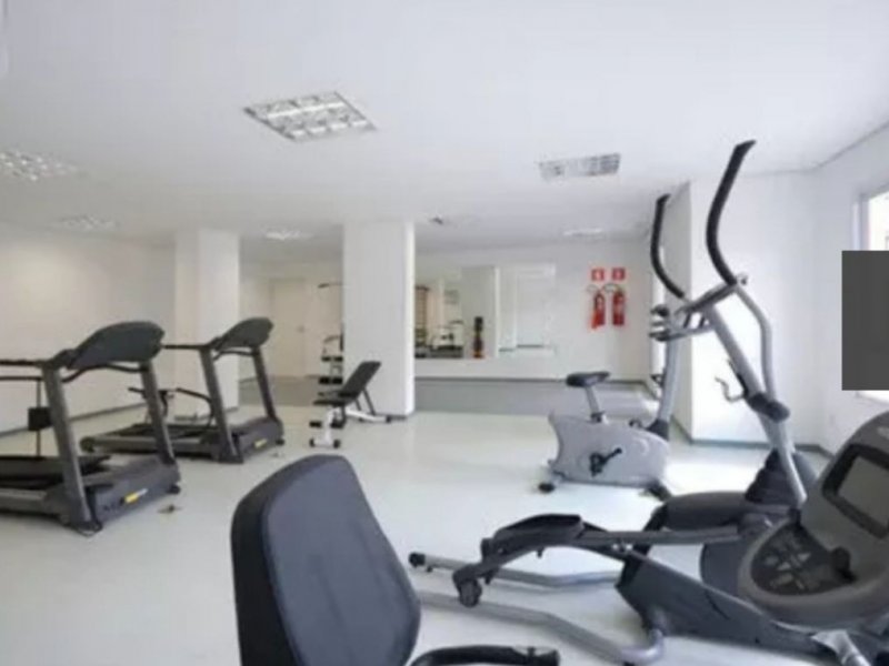 Apartamento à venda Vila Formosa com 89m² e 3 quartos por R$ 750.000 - 205976949-j-sala-de-ginastica.jpeg