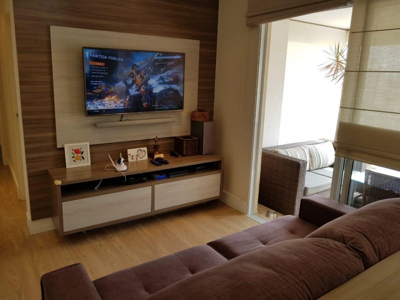 Apartamento à venda Vila Formosa com 89m² e 3 quartos por R$ 750.000 - 343284586-c-sala-tv-painel-rack.jpeg