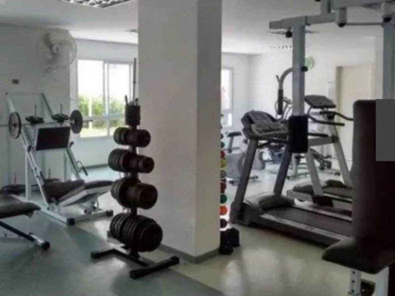 Apartamento à venda Vila Formosa com 89m² e 3 quartos por R$ 750.000 - 752843918-j-sala-de-ginastica.jpeg