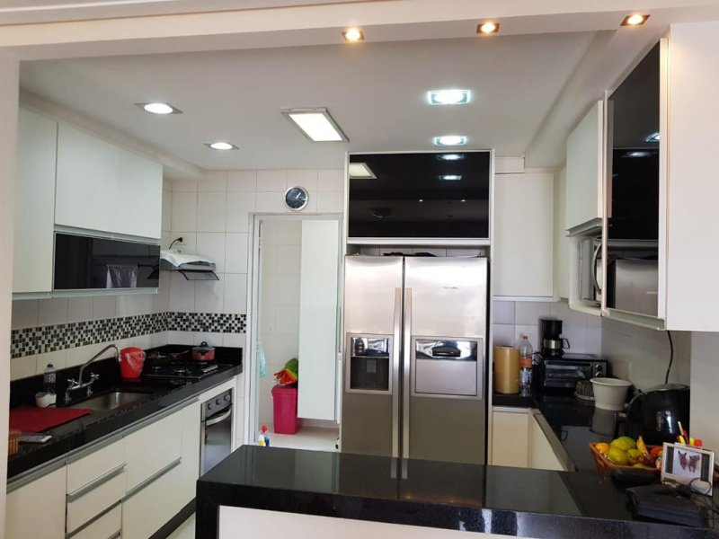 Apartamento à venda Vila Formosa com 89m² e 3 quartos por R$ 750.000 - 822418751-a-ampla-cozinha.jpeg