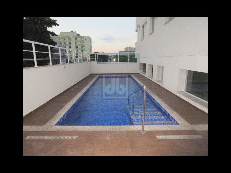 Apartamento à venda Méier com 49m² e 2 quartos por R$ 270.000 - 1136937163-engenho-de-dentro-predio-novo-paulo-silva-araujo-2-quartos-vaga-infra-piscina-julio-bogoricin-20.jpg