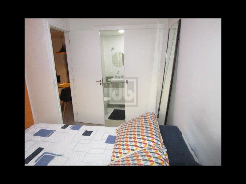 Apartamento à venda Méier com 49m² e 2 quartos por R$ 270.000 - 398373925-engenho-de-dentro-predio-novo-paulo-silva-araujo-2-quartos-vaga-infra-piscina-julio-bogoricin-100.jpg