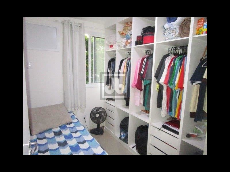 Apartamento à venda Méier com 49m² e 2 quartos por R$ 270.000 - 925500294-engenho-de-dentro-predio-novo-paulo-silva-araujo-2-quartos-vaga-infra-piscina-julio-bogoricin-160.jpg