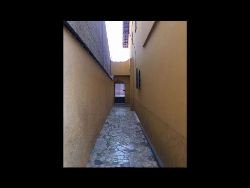 Casa à venda Paulicéia com 131m² e 2 quartos por R$ 480.000 - 75516735-corredor.jpg