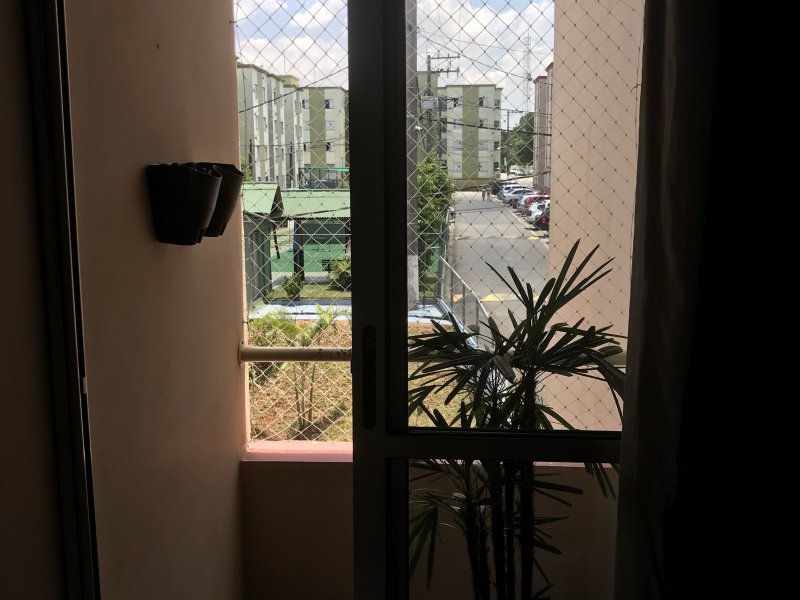 Apartamento à venda Taboão com 50m² e 2 quartos por R$ 225.000 - 1109451856-img-8242.jpg