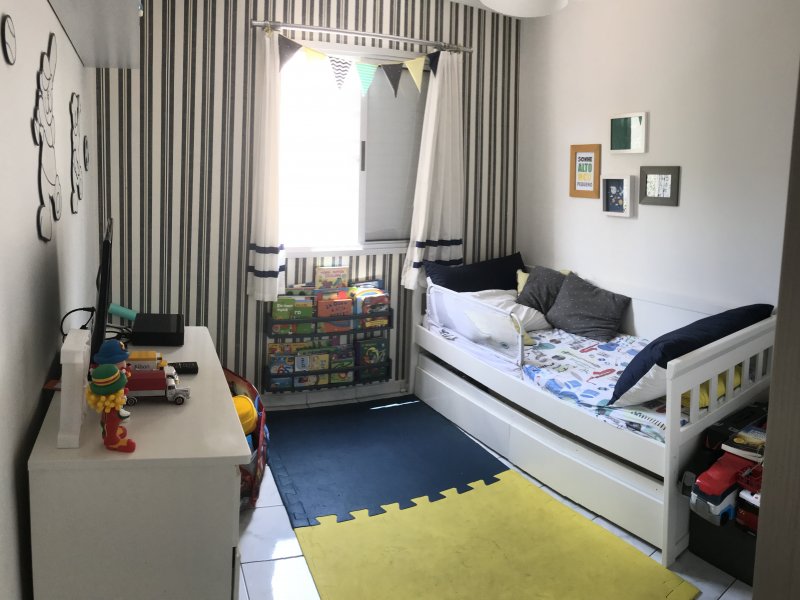 Apartamento à venda Taboão com 50m² e 2 quartos por R$ 225.000 - 124377048-img-8302.jpg