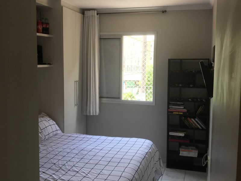 Apartamento à venda Taboão com 50m² e 2 quartos por R$ 225.000 - 1445365913-img-8264.jpg