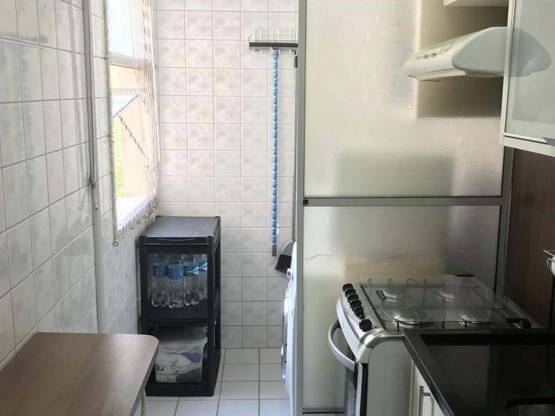 Apartamento à venda Taboão com 50m² e 2 quartos por R$ 225.000 - 595794482-img-8277.jpg