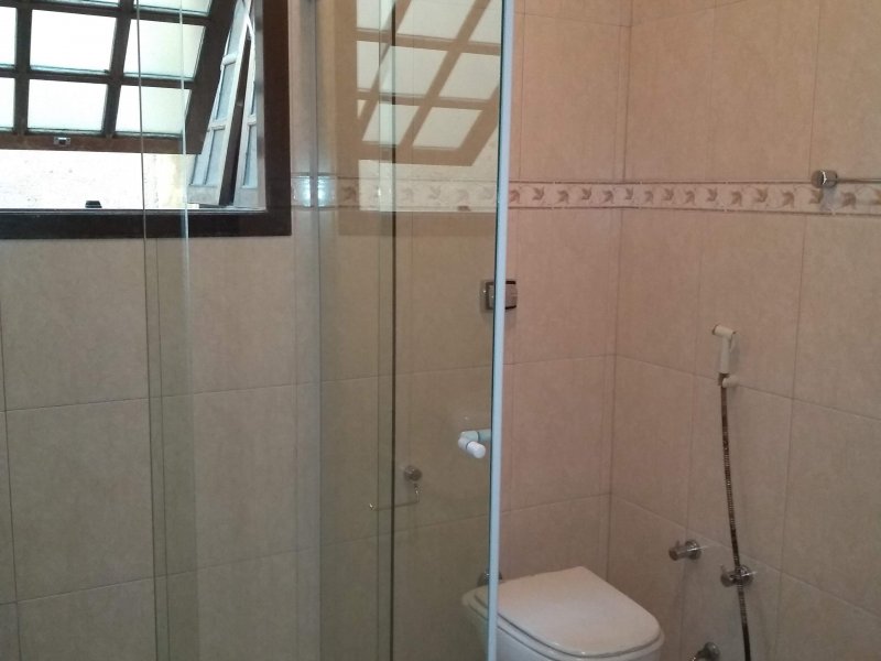 imóvel com 224m² - Vila Pires - Santo André