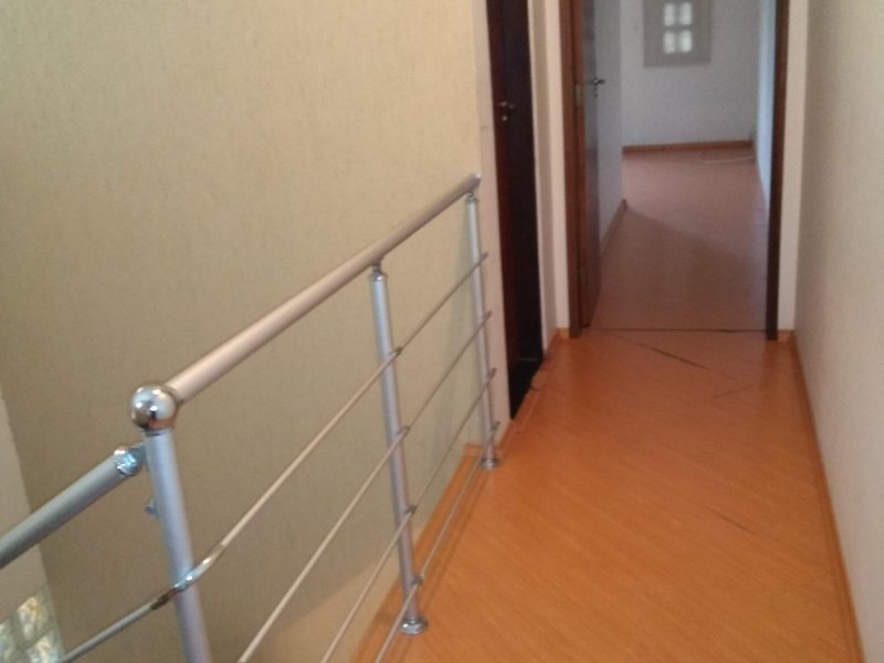 imóvel com 224m² - Vila Pires - Santo André