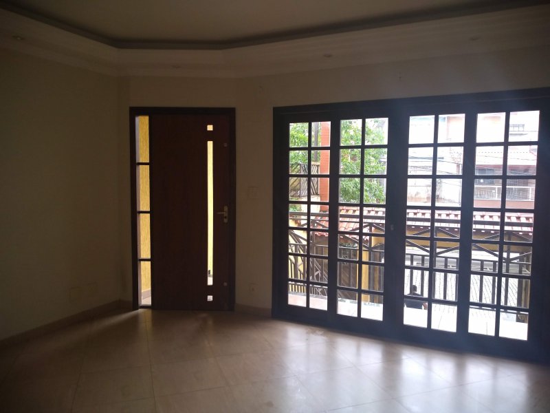 imóvel com 224m² - Vila Pires - Santo André