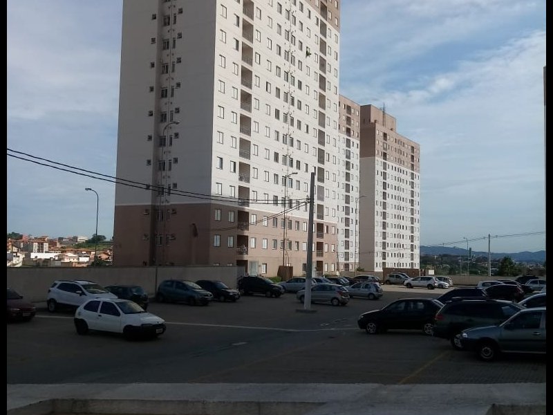 imóvel com 43m² - Vila da Oportunidade - Carapicuiba
