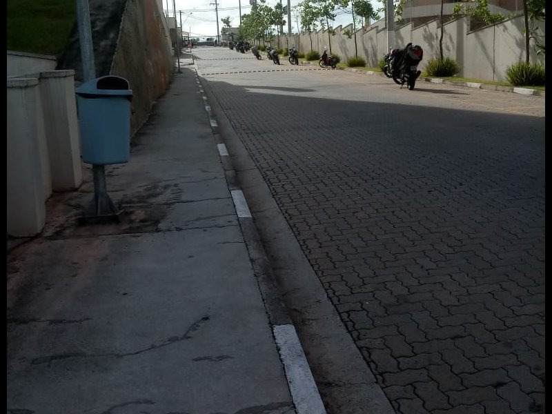imóvel com 43m² - Vila da Oportunidade - Carapicuiba