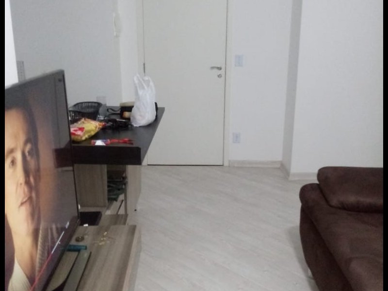 imóvel com 43m² - Vila da Oportunidade - Carapicuiba
