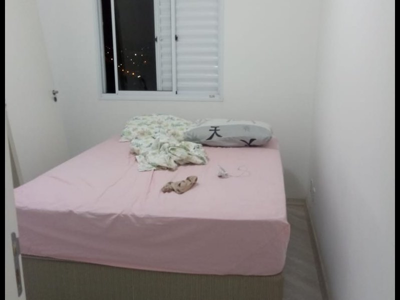 imóvel com 43m² - Vila da Oportunidade - Carapicuiba
