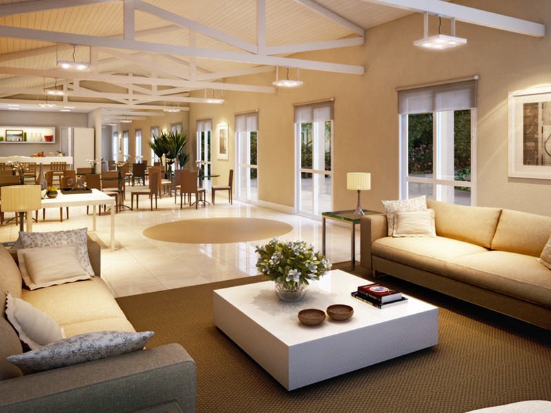 imóvel com 43m² - Vila da Oportunidade - Carapicuiba