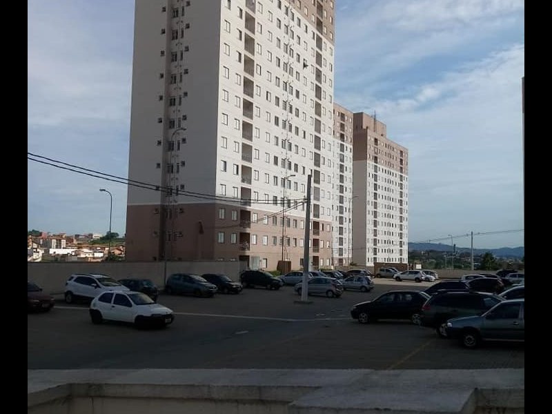imóvel com 43m² - Vila da Oportunidade - Carapicuiba