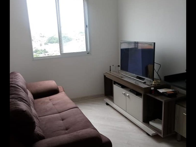 imóvel com 43m² - Vila da Oportunidade - Carapicuiba