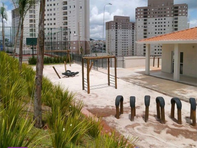 imóvel com 43m² - Vila da Oportunidade - Carapicuiba