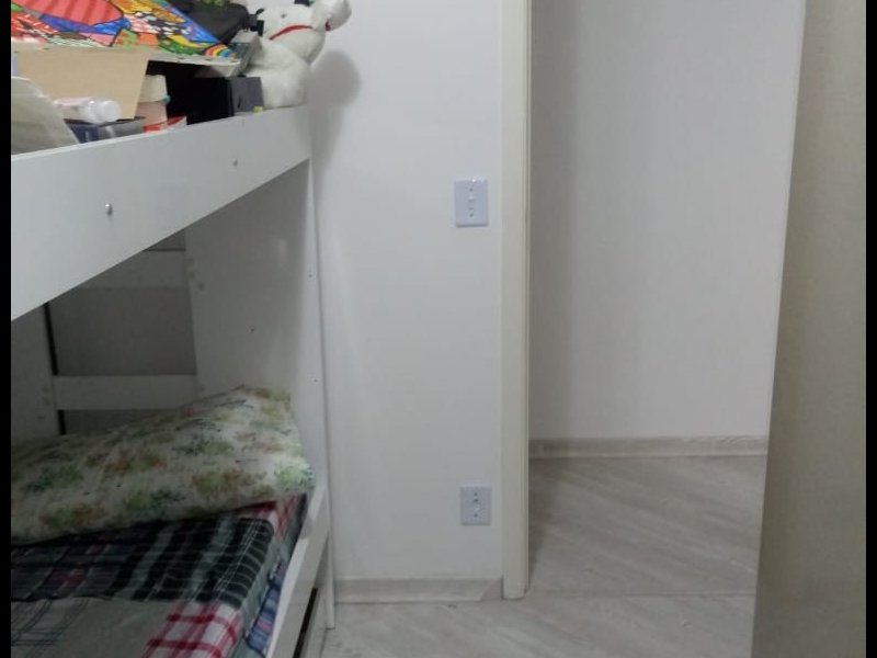 imóvel com 43m² - Vila da Oportunidade - Carapicuiba