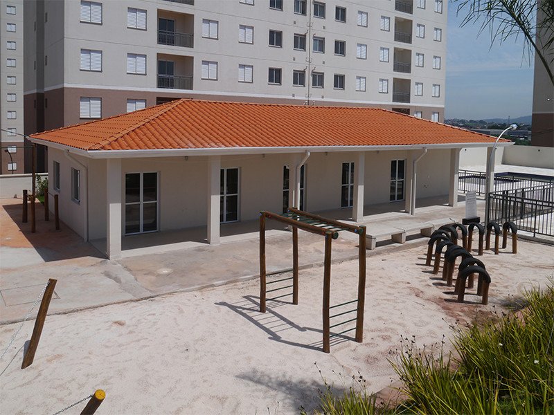 imóvel com 43m² - Vila da Oportunidade - Carapicuiba
