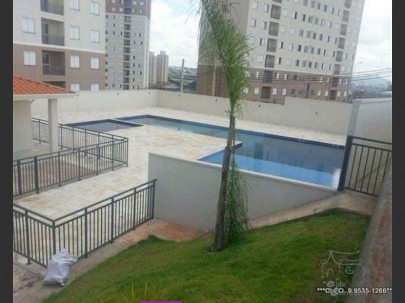 imóvel com 43m² - Vila da Oportunidade - Carapicuiba