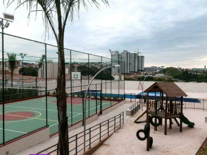 imóvel com 43m² - Vila da Oportunidade - Carapicuiba