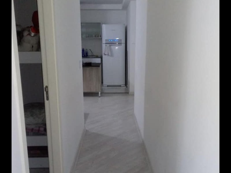 imóvel com 43m² - Vila da Oportunidade - Carapicuiba