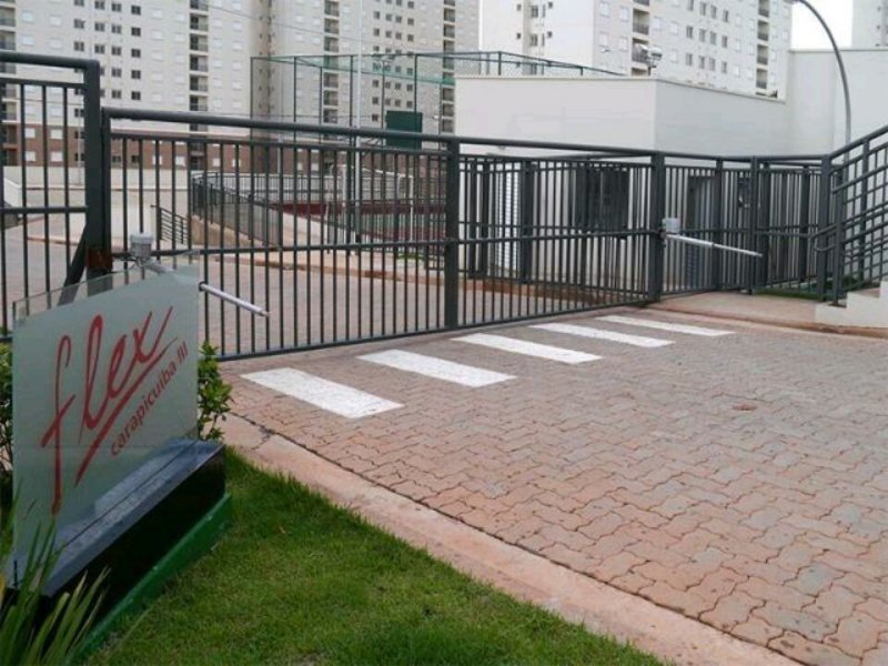 imóvel com 43m² - Vila da Oportunidade - Carapicuiba