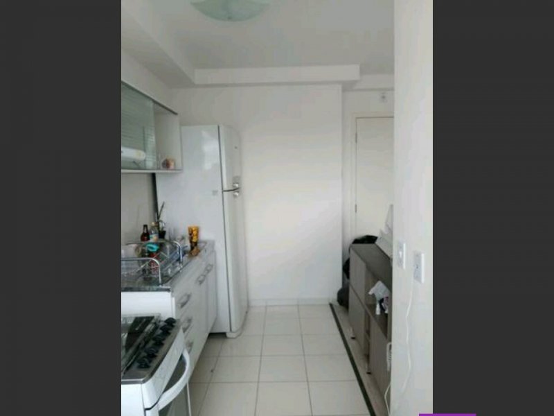 imóvel com 43m² - Vila da Oportunidade - Carapicuiba