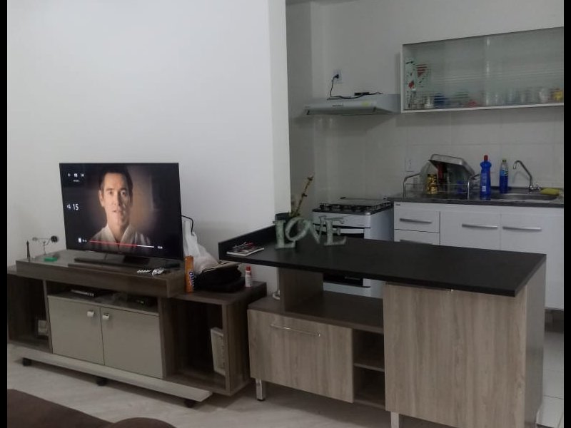 imóvel com 43m² - Vila da Oportunidade - Carapicuiba